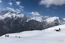 Heiligenblut Ski Resort in Carinthia - March 2020